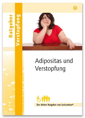 Kleiner Ratgeber: Adipositas und Verstopfung Download kleiner Ratgeber: Adipositas und Verstopfung