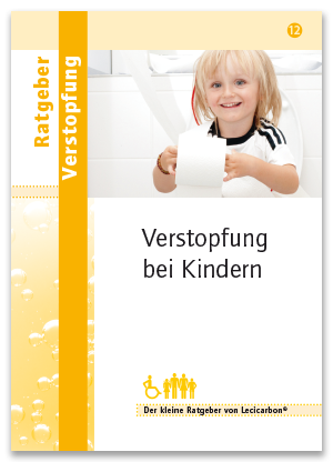 Kleiner Ratgeber: Verstopfung und Kinder Download kleiner Ratgeber: Verstopfung und Kinder