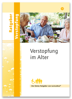 Kleiner Ratgeber: Verstopfung im Alter Download kleiner Ratgeber: Verstopfung im Alter
