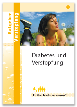 Kleiner Ratgeber: Diabetes und Verstopfung Download kleiner Ratgeber: Diabetes und Verstopfung