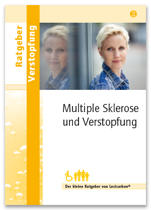 Kleiner Ratgeber: Multiple Sklerose und Verstopfung Download kleiner Ratgeber: Multiple Sklerose und Verstopfung