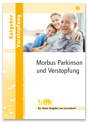 Kleiner Ratgeber: Morbus Parkinson und Verstopfung Download kleiner Ratgeber: Morbus Parkinson und Verstopfung