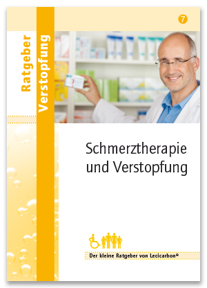 Kleiner Ratgeber: Schmerztherapie und Verstopfung Download kleiner Ratgeber: Schmerztherapie und Verstopfung