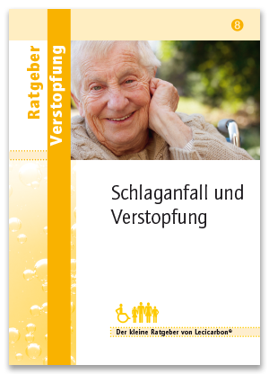 Kleiner Ratgeber: Schlaganfall und Verstopfung Download kleiner Ratgeber: Schlaganfall und Verstopfung