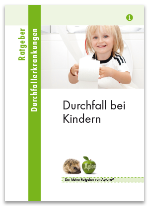 Kleiner Ratgeber: Durchfall bei Kinder Download kleiner Ratgeber: Durchfall bei Kinder