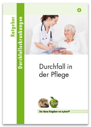 Kleiner Ratgeber: Durchfall bei in der Pflege Download kleiner Ratgeber: Durchfall in der Pflege
