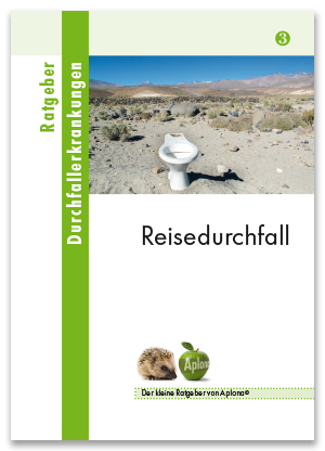 Kleiner Ratgeber: Durchfall auf Reisen Download kleiner Ratgeber: Durchfall auf Reisen