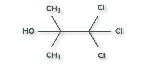 Chemikals athenstaedt: Chlorobutanol