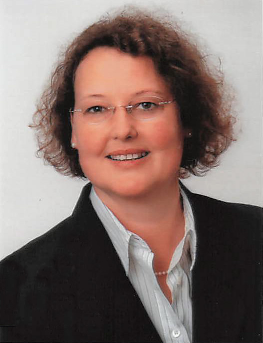 Stefanie E. Sponholz