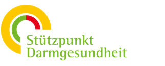Logo Stützpunkt Darmgesundheit Logo und Link Stützpunkt Darmgesundheit