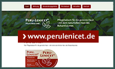 Peru-Lenicet®–Der Pflegebalsam für die gereizte Haut aplona.de